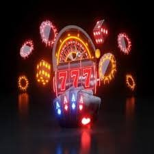 780win slot và casino trên ứng dụng di động
