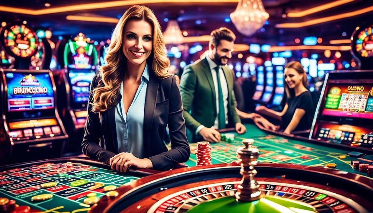 780win live casino trực tuyến